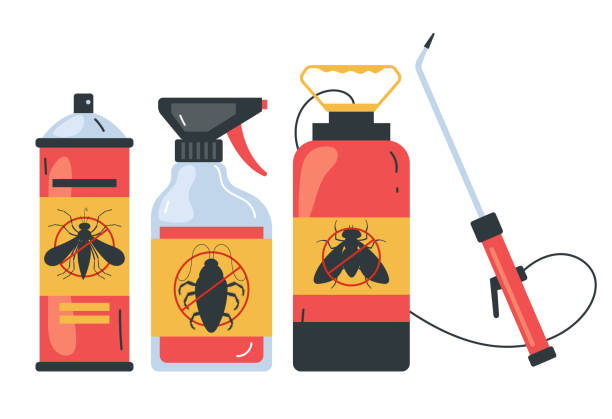 Best Emergency Pest Control  in Lewiston, CA
